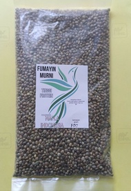 Pakan Burung Biji Fumayin 100gr