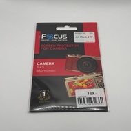 Focus Film For Sony A7M4 Camera(A7IV)