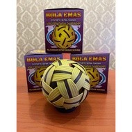 Takraw Ball Gold Ball/Mas Ball World Soccer Takraw Championships