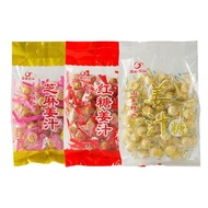Sales Ginger Candy New Year's Goods Casual Snacks Candy Ginger Juice Anrun Ginger Juice Candy, Ginge