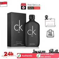 Calvin Klein CK Be EDT 100ml  Unisex Perfume