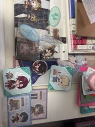 原神sweets paradise