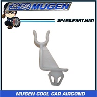 Perodua Alza D46T 2009 Myvi Lagi Best D54T 2011 Hood Bonnet Stand Clip