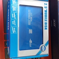 2.5" Sata Hard Disk Chasing Disk