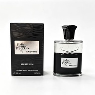Irish Napoleon Silver Mountain Spring Perfume Men's Perfume 100ml Source Ready Stock Wholesale888820