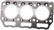ATATQW 3T72HL 3T72 3T72HA STD Head Gasket Compatible for Yanmar Engine