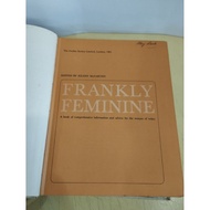 (ENG) Eileen McCarthy - FRANKLY FEMININE <1965>
