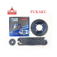 Nhông Sên Dĩa Xe Wave RS - S110 - RSX - Future Neo Hàng Cao Cấp