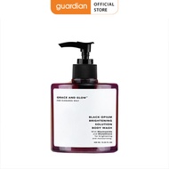 Sữa Tắm Dưỡng Ẩm Grace And Glow 400ml