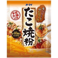 Oh My Takoyaki Batter Mix 200g