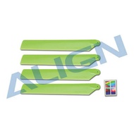 ALIGN 120 Main Blades - Green HD123C