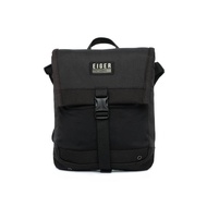 EIGER RIVULET POUCH BAG 1A - Black