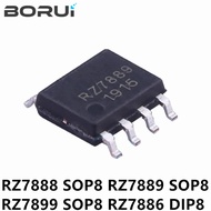 5PCS/LOT New original RZ7899 RZ7888 RZ7889 SOP-8 RZ7886 DIP8 Bidirectional DC motor driving circuit 