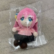 孤獨搖滾 後藤一里 公仔掛件匙扣