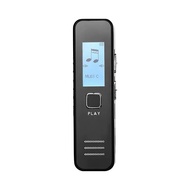 External Card HD Smart Voice Recorder HD Noise Reduction Voice Recorder MP Player Digital Recorder A
