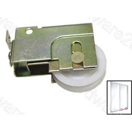 Zeker Thailand Brand Aluminium Frame Sliding Glass Door Wheel Roller 38mm (004A)