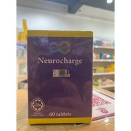 INFINITY NEUROCHARGE Box of 60(10 x 6 strips)/ 10s Strip