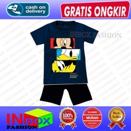 D&c Boys And Girls Character And DISTRO Suits 1-10 Years Old Suits0120