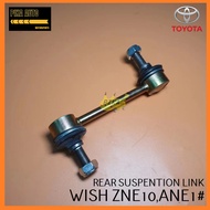 TOYOTA WISH ZNE 10,ANE1# REAR SUSPENTION LINK 48820-24010