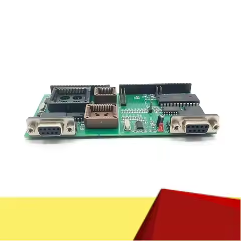 TMS & NEC Adapter Chip V1.3 Eeprom Board For UPA USB Programmer Works With USB-UPA Series Adapter EC