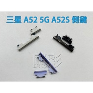Deputy Factory Samsung A52 5G A52S A526 A528 Power-On Button Volume Side Mobile Phone Tablet Repair