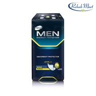 TENA Men Level 2 (20s/pack)