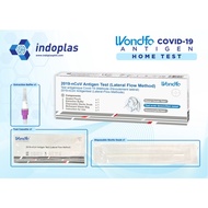 5PCS/10PCS  Wondfo Antigen Home Test Prevention of health- 1 Test kit