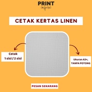 A3 LINEN/A3 Texture Paper