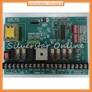 M808 Autogate Timer Swing Control Board PCB Panel Automatic Gate Auto