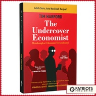 The Undercover Economist [Edisi Bahasa Melayu]