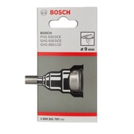 Asensoris nozzle 9mm Heat gun Bosch