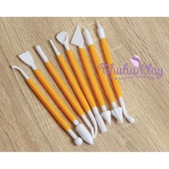 CLAY TOOLS CLAY MODELLING TOOLS CAKE MODELLING TOOLS HANDCRAFTS