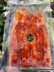 หมึกย่างบด3รส อร่อยแซบ หนึบหนับ ออแกนิคไม่ใส่สาร แพคล่ะ 129 บาท