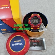 G-SHOCK ORIGINAL GBD-100BAR-4DR/GBD-100BAR-4/GBD-100BAR/GBD100BAR FC Barcelona Matchday Collaboratio
