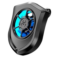 Radiator cooling pad gamepad Kipas pendingin HP