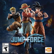 Jump force PC Game Windows