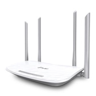 TP-LINK Archer C50 雙頻 AC1200 Wi-Fi 5 無線路由器