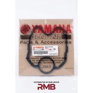 HED RUBBER COVER FOR AEROX, N MAX B3F-E1193-00 YAMAHA Original