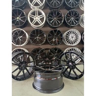 Raxer Wheel 19inch Used Sport Rim