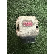 TOYOTA 7K UNSER IGNITER IGNITION COIL CONTROL UNIT 89621-20040 (178) DENSO