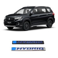 Hybrid 3D Logo for Suzuki XL7 Ertiga Toyota Honda models