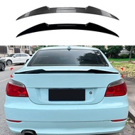 For BMW 5 Series E60 2004-2010 M4 Blade Style Spoiler, Roof Spoiler, Diffuser, Modification