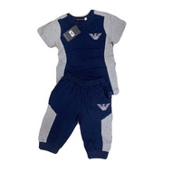 armani terno for kids ,2yrs to 7yrs old