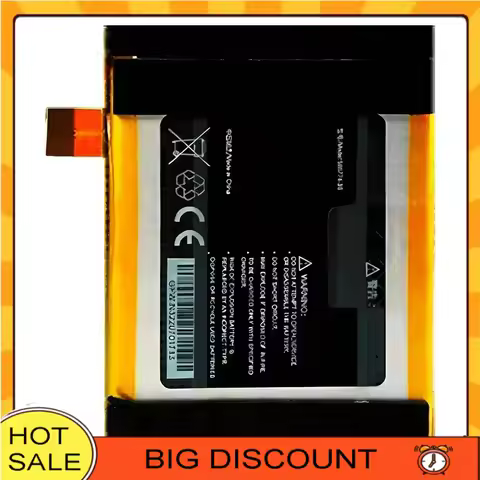 For GPD WIN 3 WIN3 - 3950mAh Long-Lasting Laptop Battery