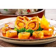 【Eatery Market 好好食】Braise Abalone in Brown Sauce Ham South Africa 85g R3 (3pcs)