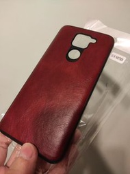 紅米note9 手機殼（全新）