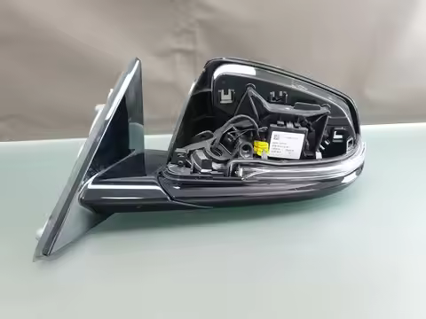 For Original BMW X2 F39 Exterior Mirror Sideview Mirror Heated Left
