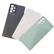 BACKDOOR SAMSUNG A73 / A73 5G 2023 / BACKCOVER / BACK COVER