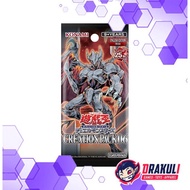 Yu-Gi-Oh / Yugioh Card Game Booster Creation Pack 06 (English Edition)