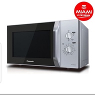 Microwave Panasonic NNSM32HMTTE Microwave Panasonic 25LITER NN Diskon